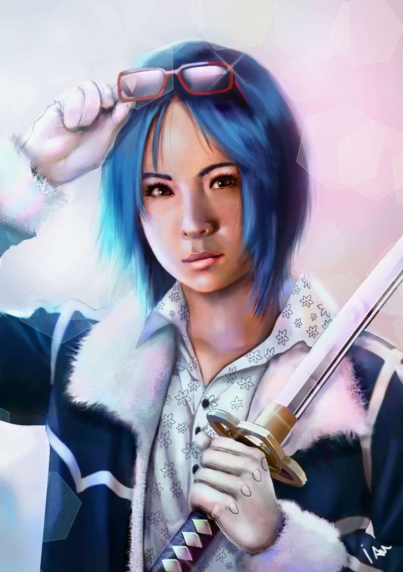 One Piece chapter 799 page 4