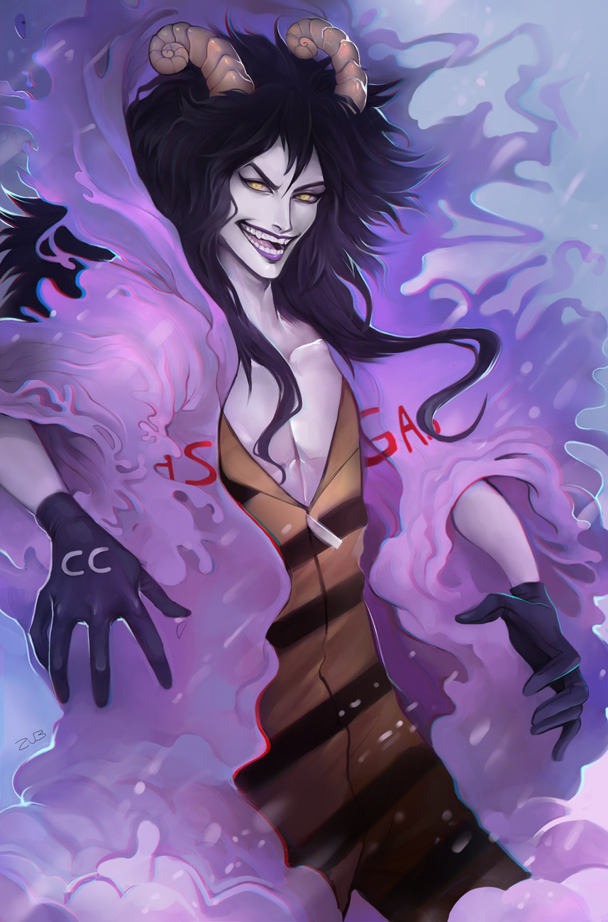 One Piece chapter 834 page 3