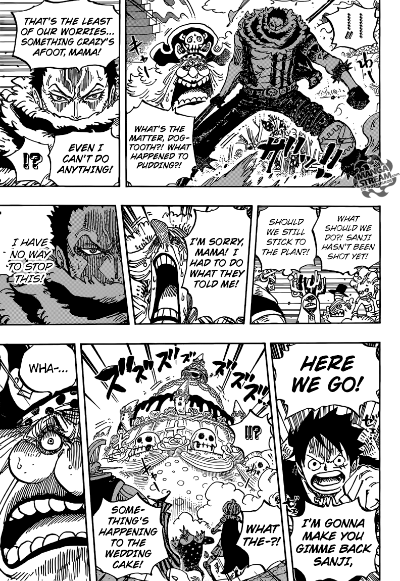 One Piece chapter 862 page 16