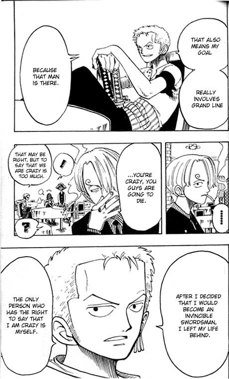 One Piece chapter 49 page 6