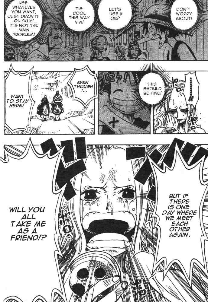 One Piece chapter 216 page 15