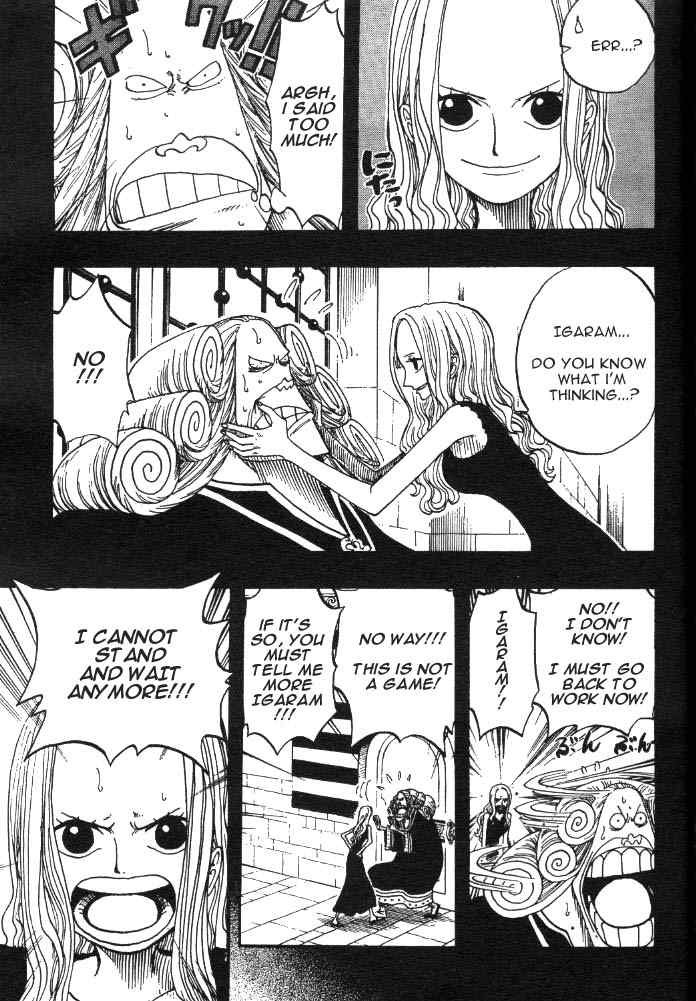 One Piece chapter 216 page 3