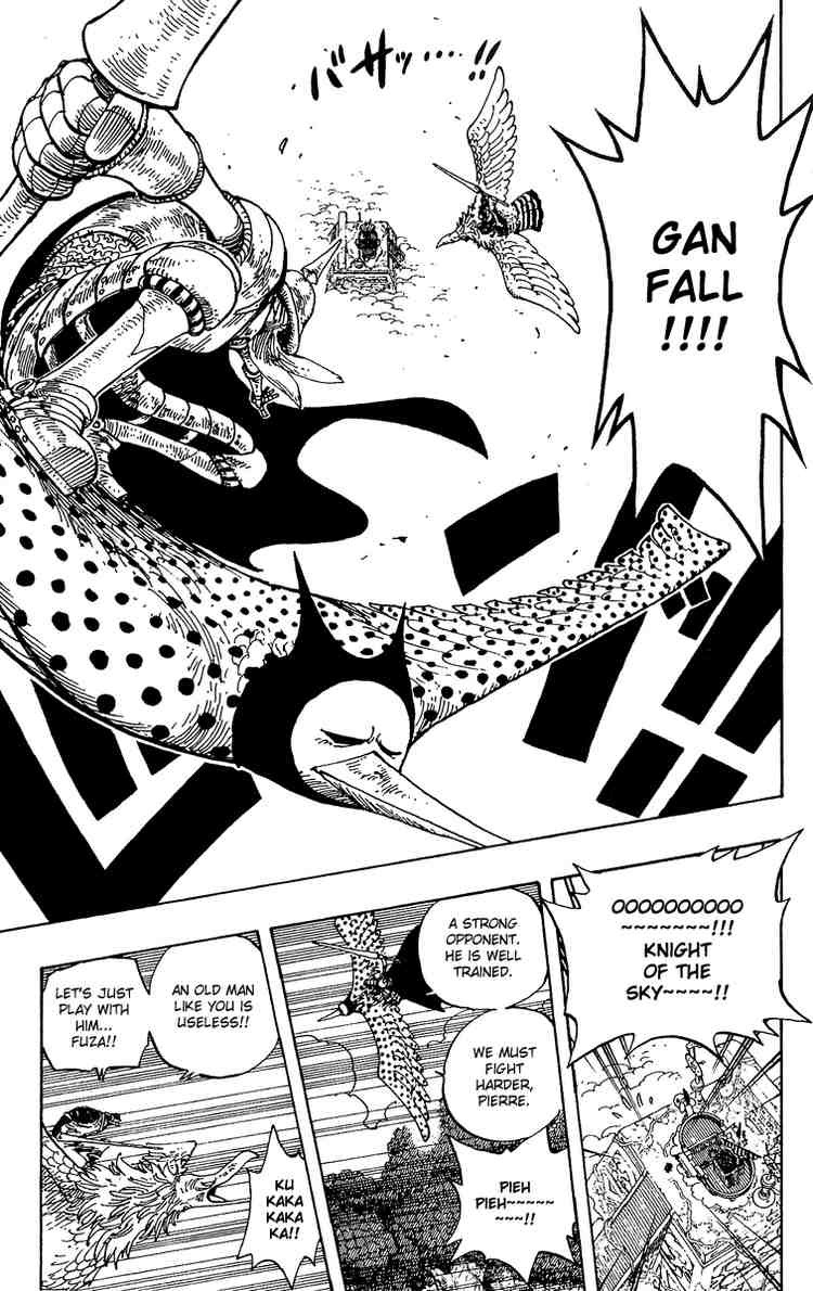 One Piece chapter 248 page 17