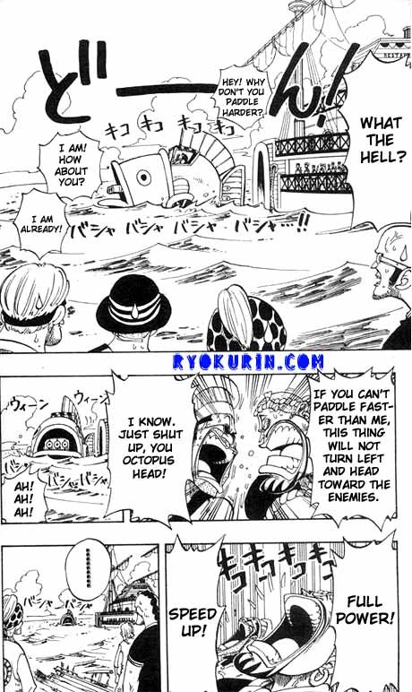 One Piece chapter 53 page 12