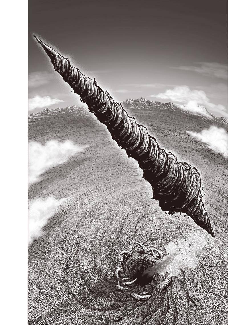 One-Punch Man chapter 138 page 32