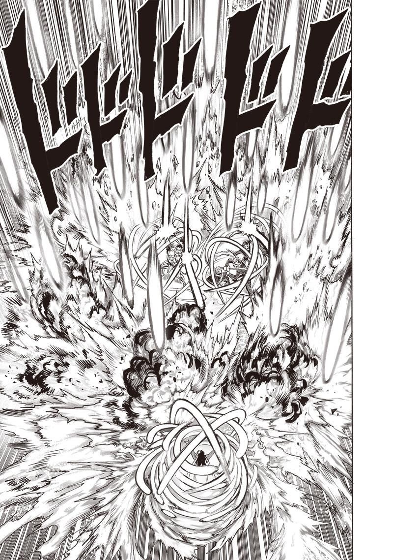 One-Punch Man chapter 149 page 20