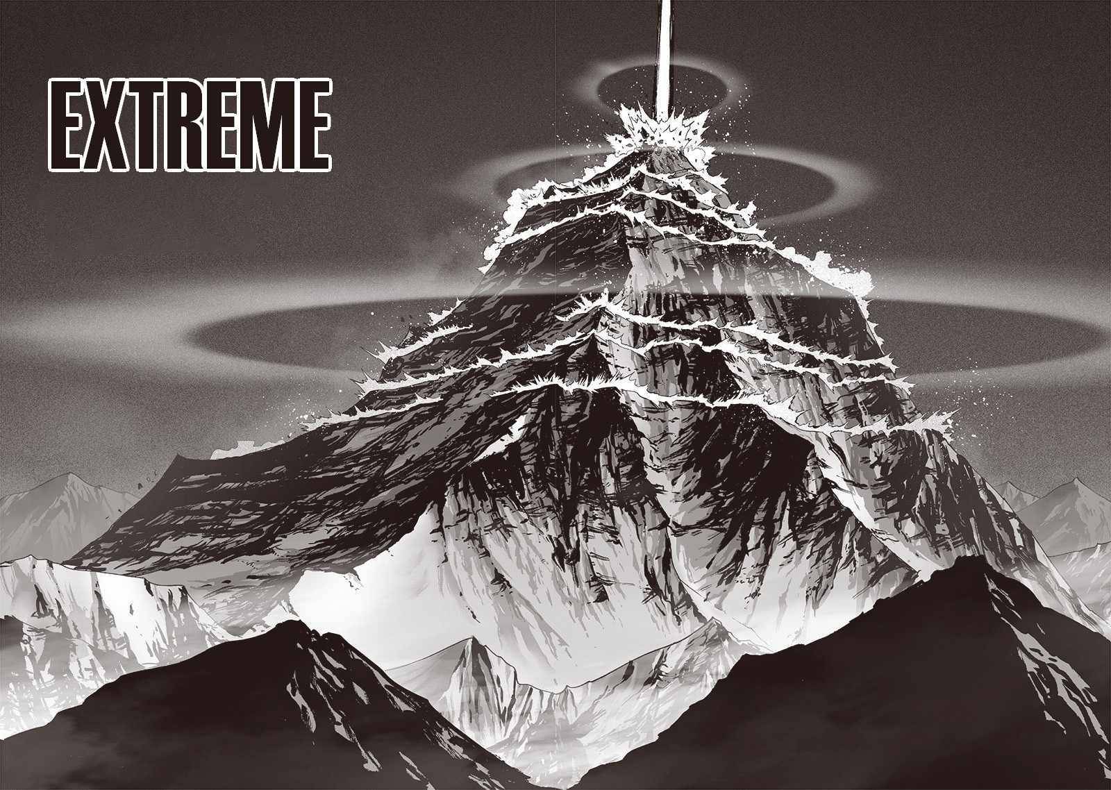 One-Punch Man chapter 164 page 11