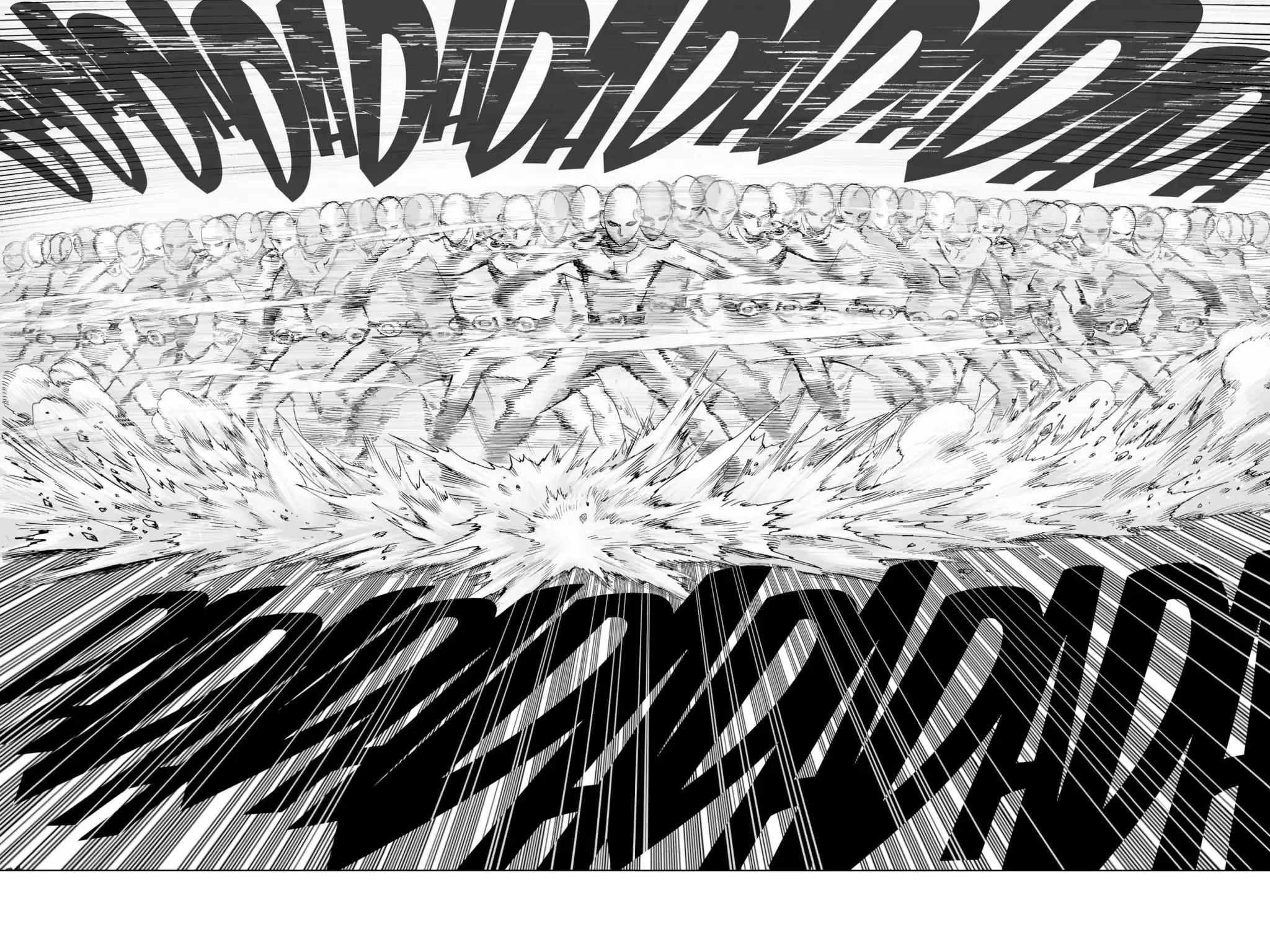 One-Punch Man chapter 44 page 31