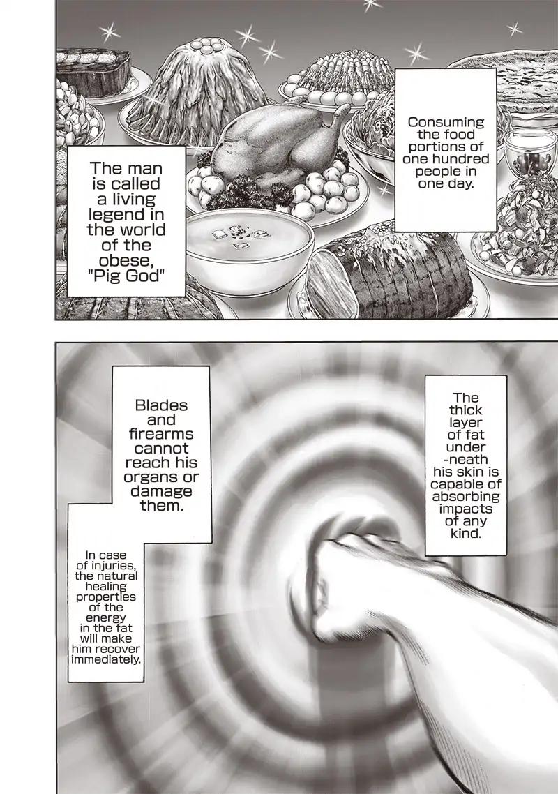 One-Punch Man chapter 123 page 5