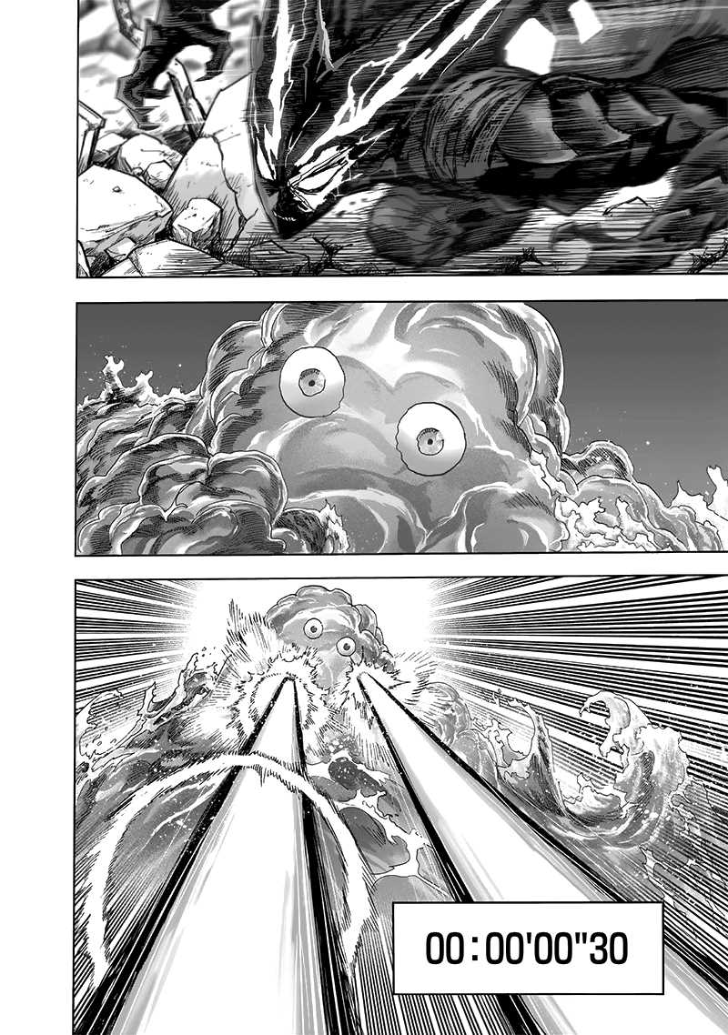 One-Punch Man chapter 154 page 24