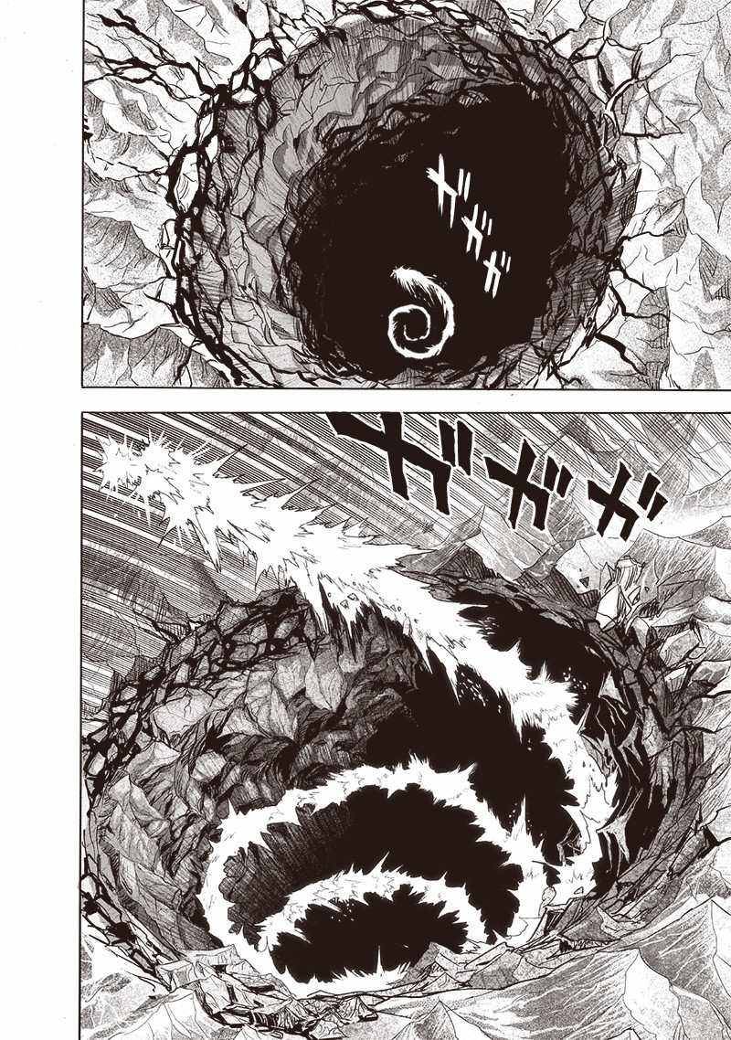 One-Punch Man chapter 164 page 24