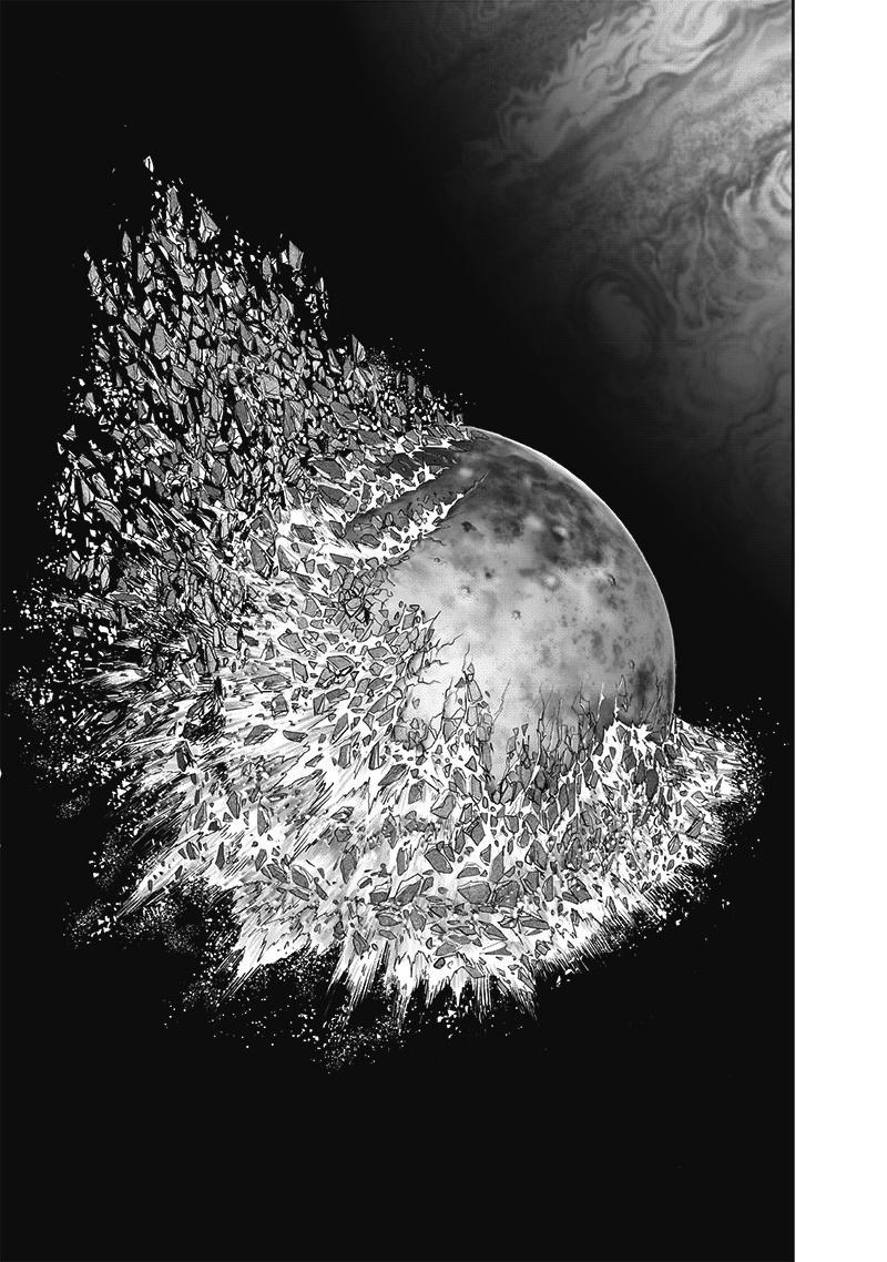 One-Punch Man chapter 167 page 37