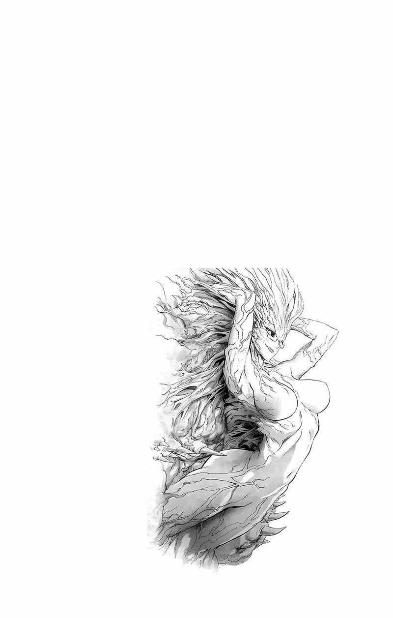 One-Punch Man chapter 187.5 page 15