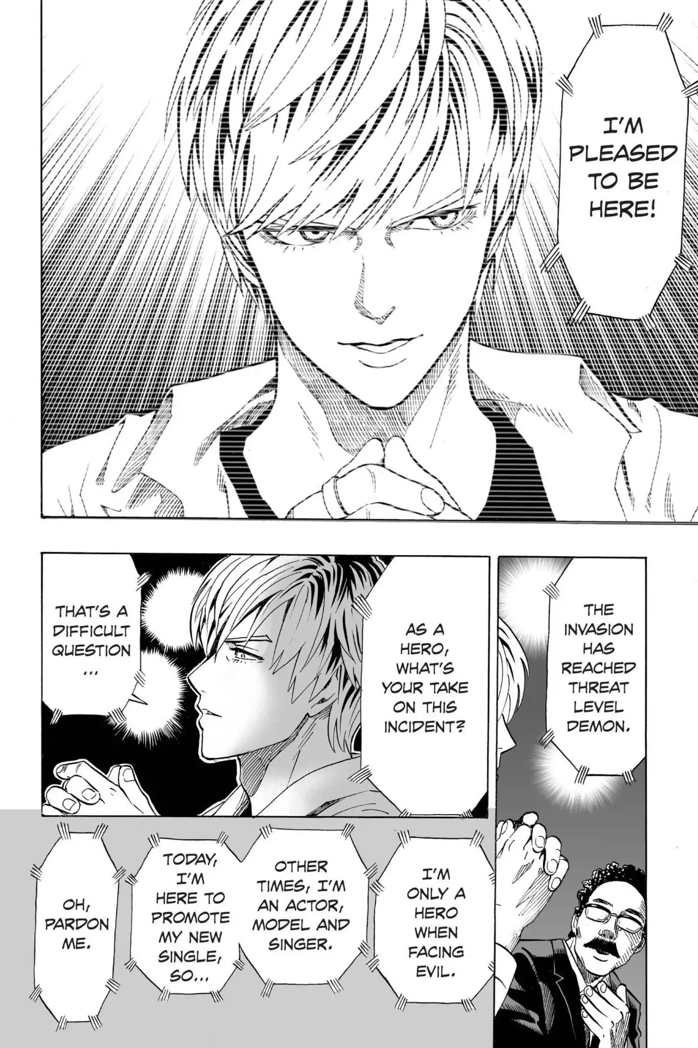 One-Punch Man chapter 25 page 48