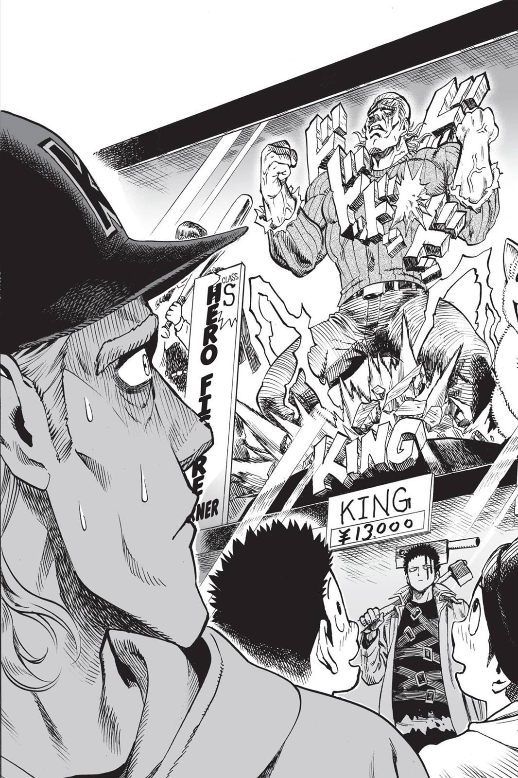One-Punch Man chapter 40.6 page 24