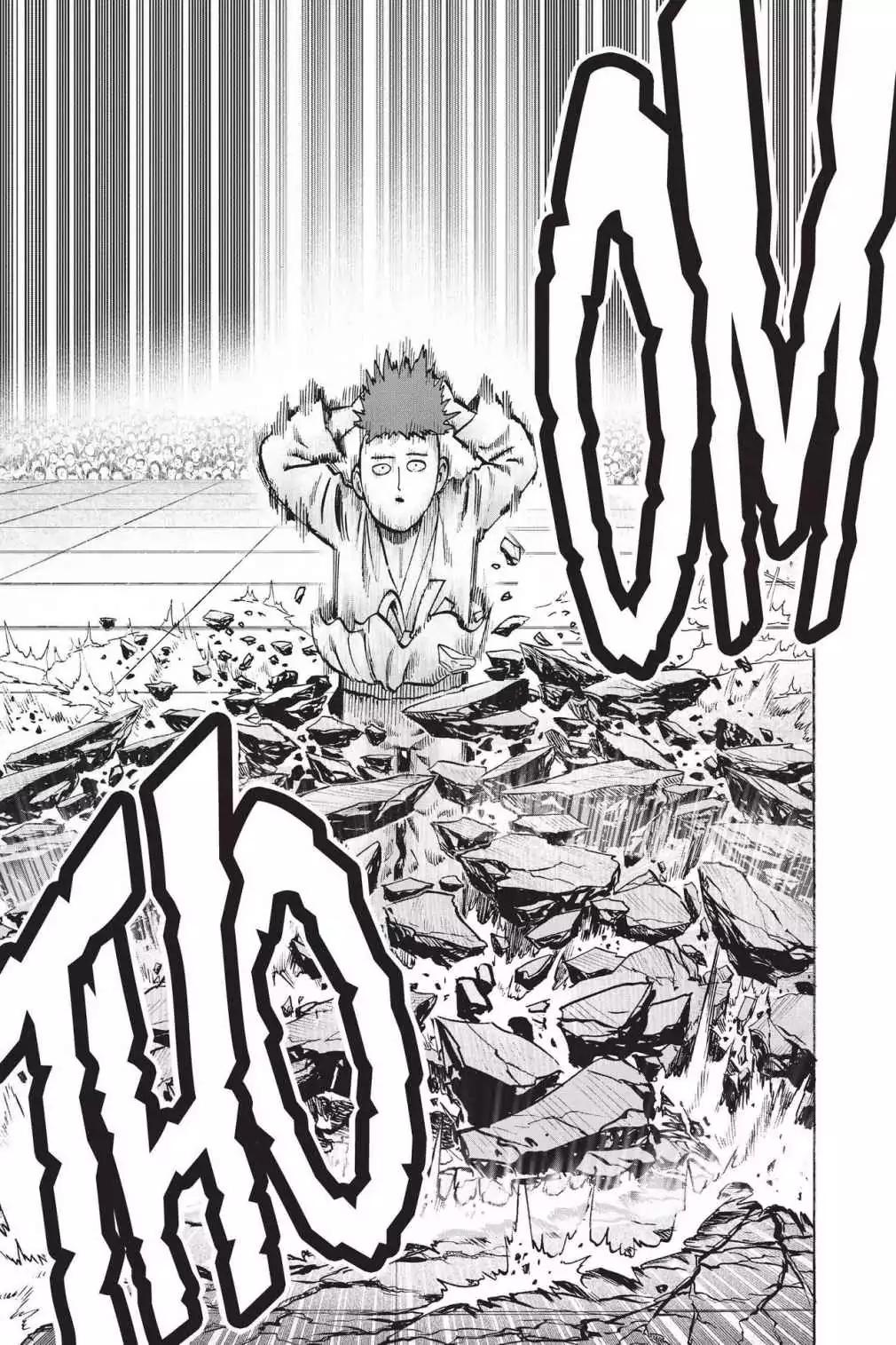 One-Punch Man chapter 70 page 29