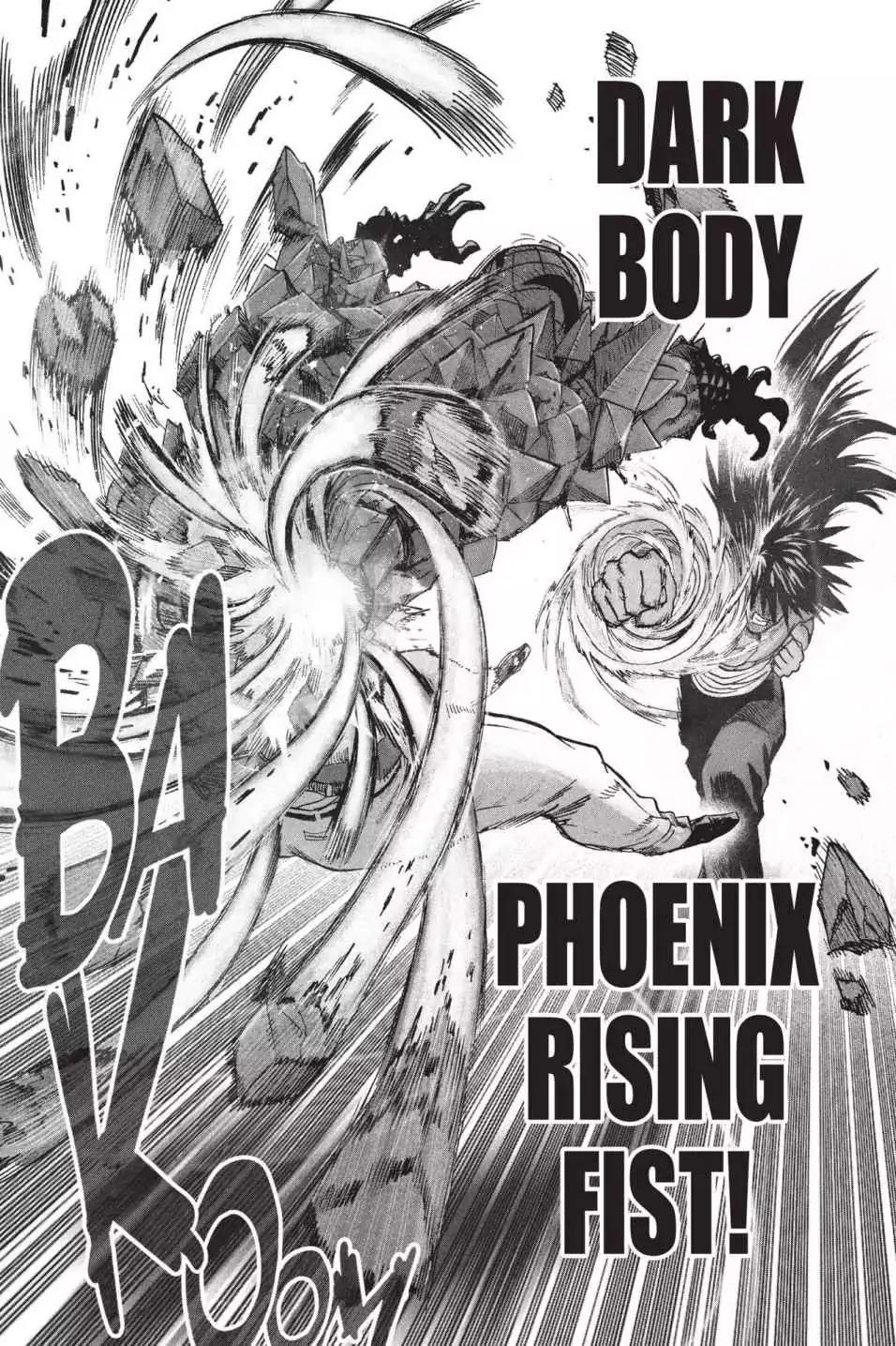 One-Punch Man chapter 72 page 62