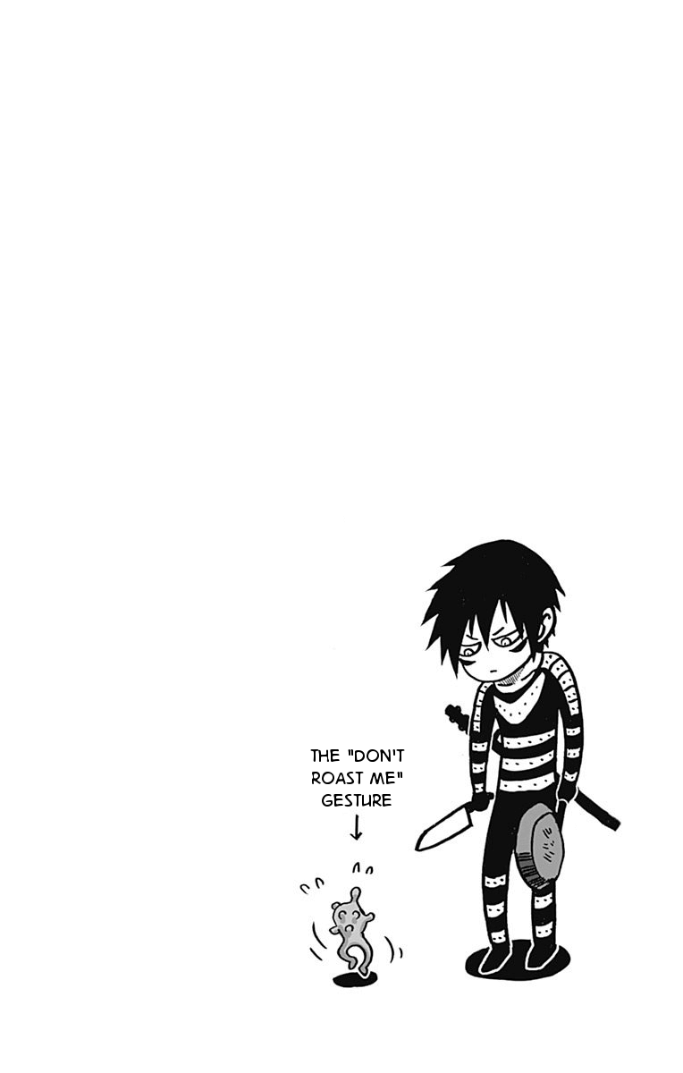 One-Punch Man chapter 80.9 page 9