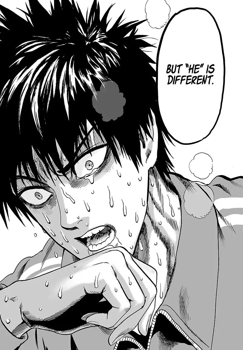 One-Punch Man chapter 88 page 47