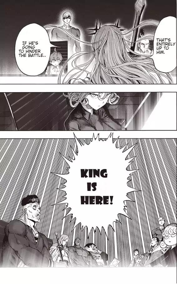 One-Punch Man chapter 93 page 26