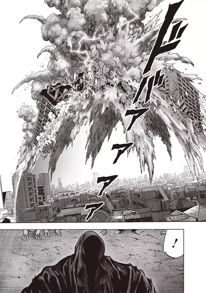 One-Punch Man chapter 94 page 23