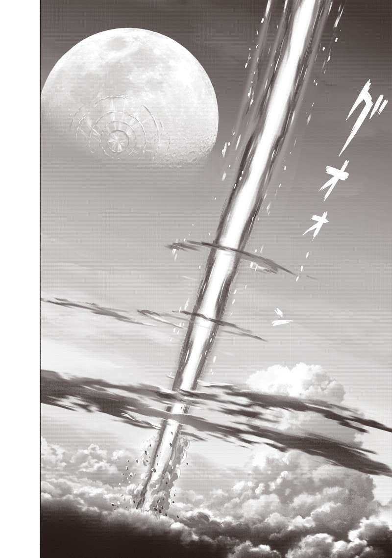 One-Punch Man chapter 100 page 48