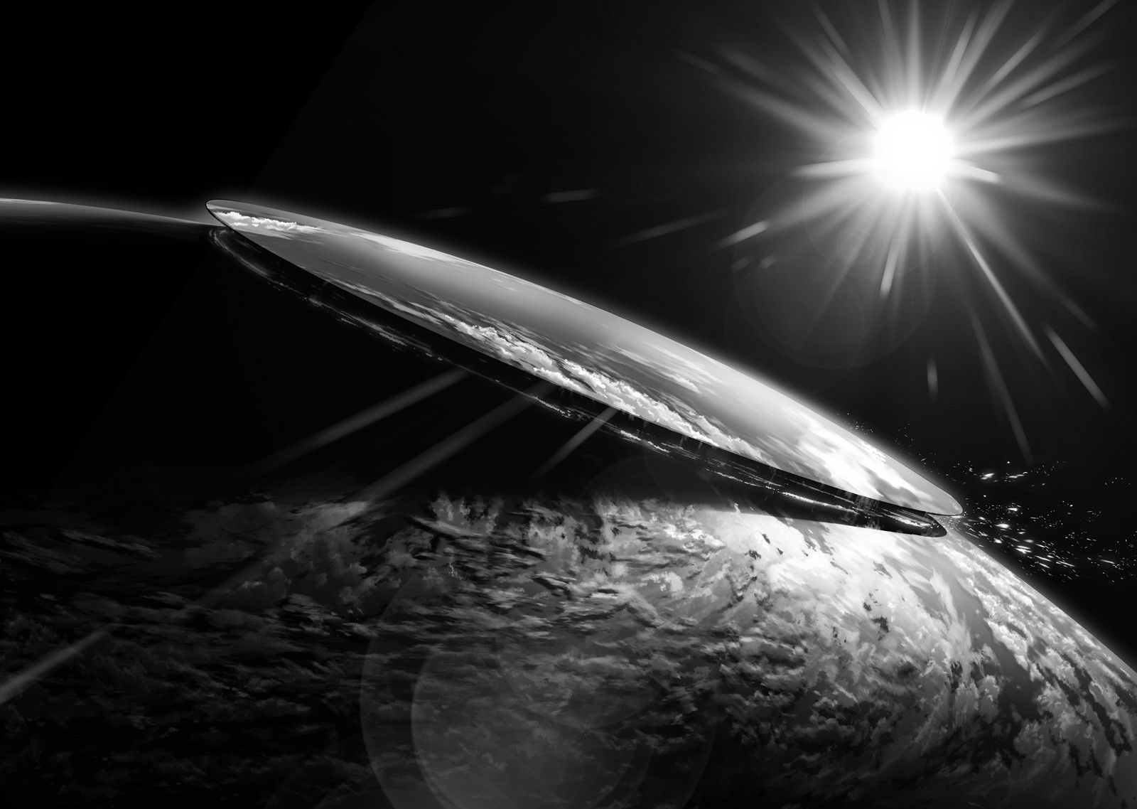 One-Punch Man chapter 132 page 9