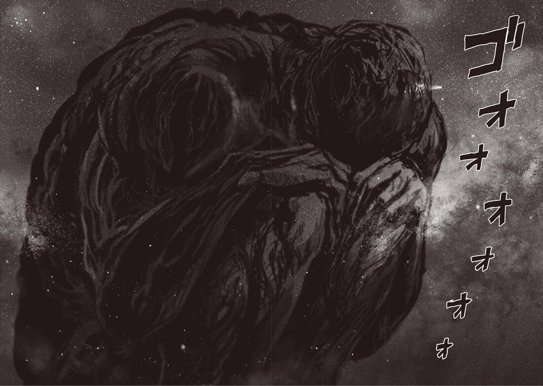 One-Punch Man chapter 138 page 39