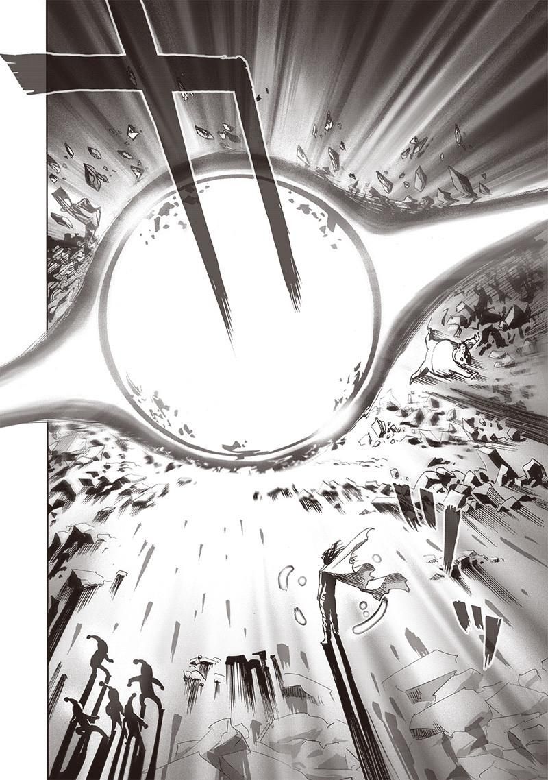 One-Punch Man chapter 142 page 26