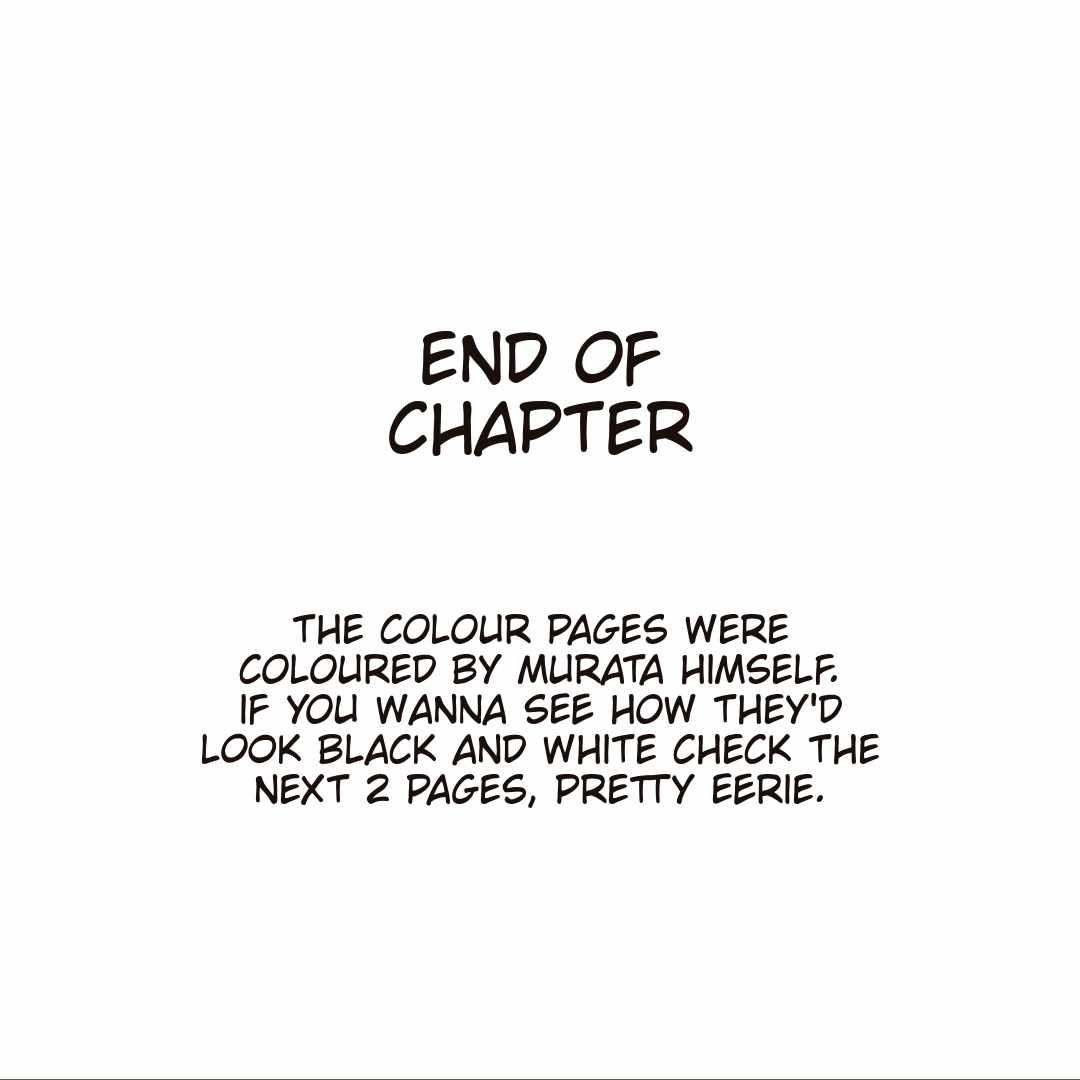 One-Punch Man chapter 153 page 37