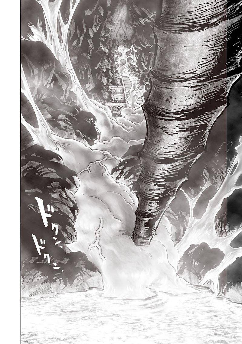 One-Punch Man chapter 155 page 42
