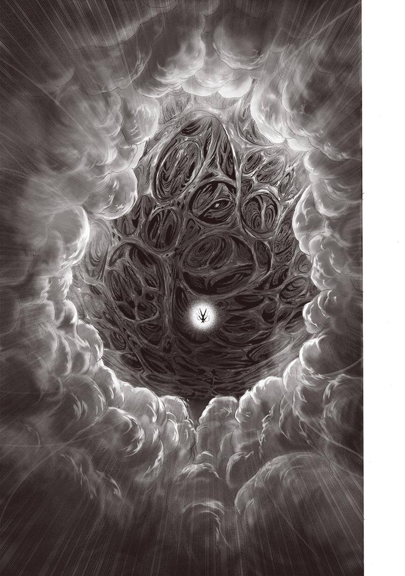 One-Punch Man chapter 164.1 page 41