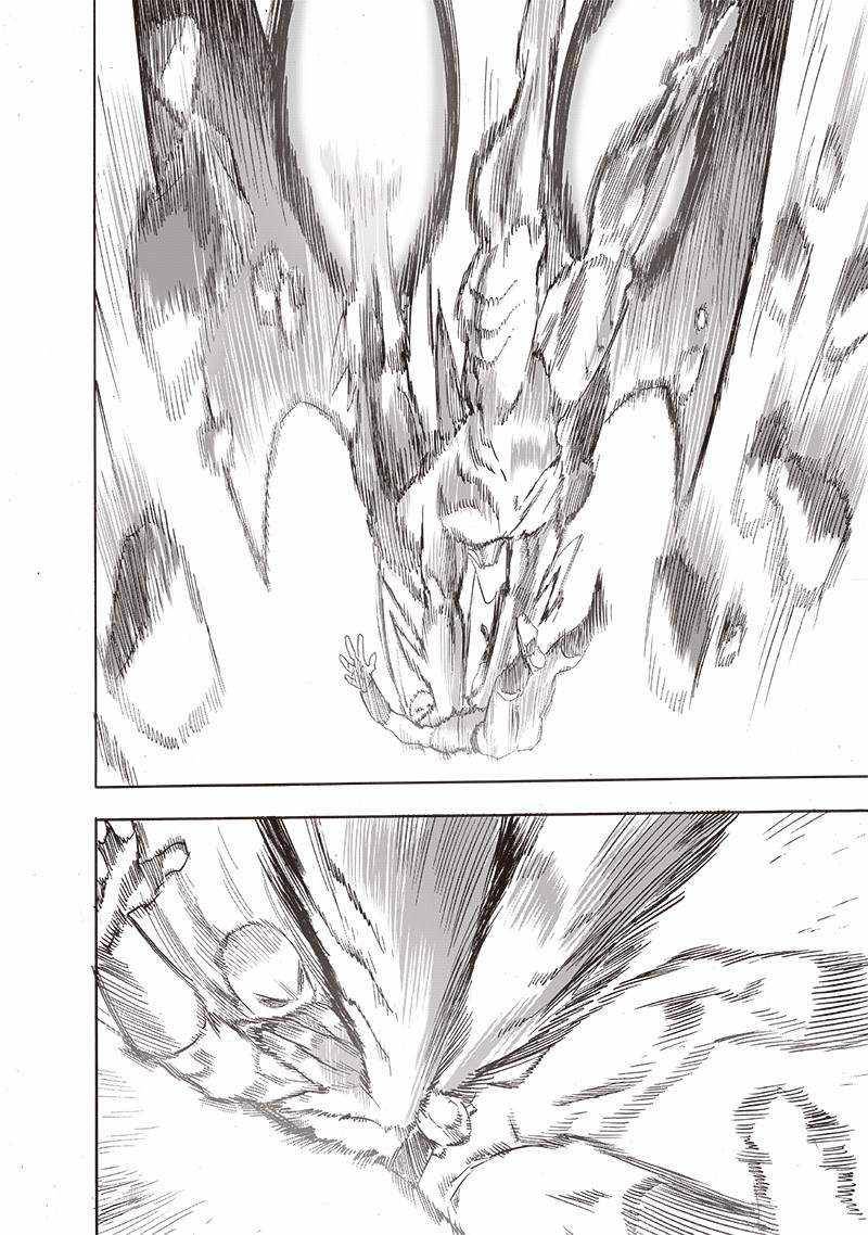 One-Punch Man chapter 164 page 21