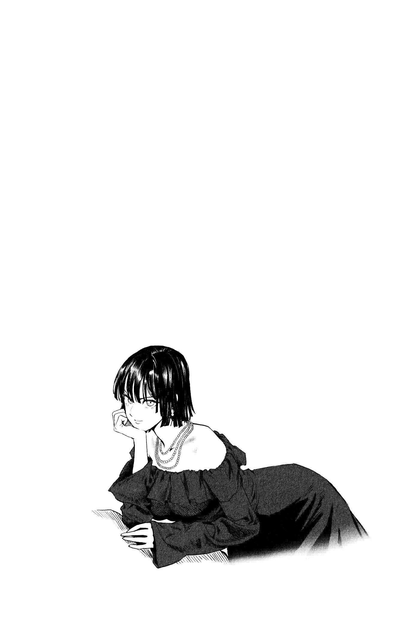 One-Punch Man chapter 195.5 page 9