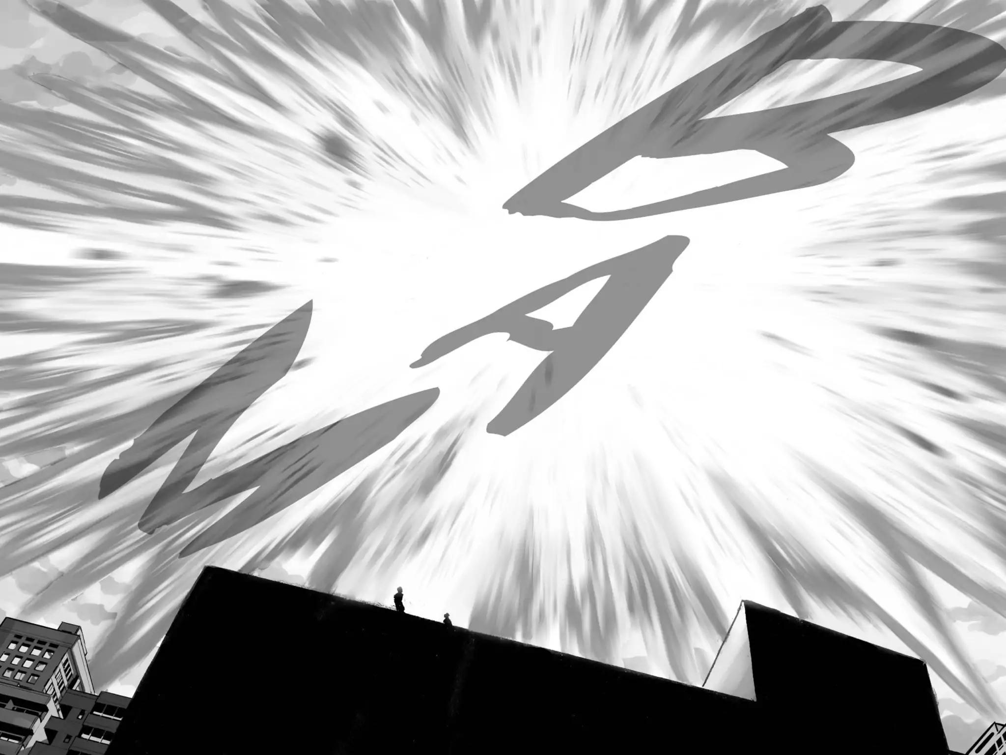 One-Punch Man chapter 21 page 64