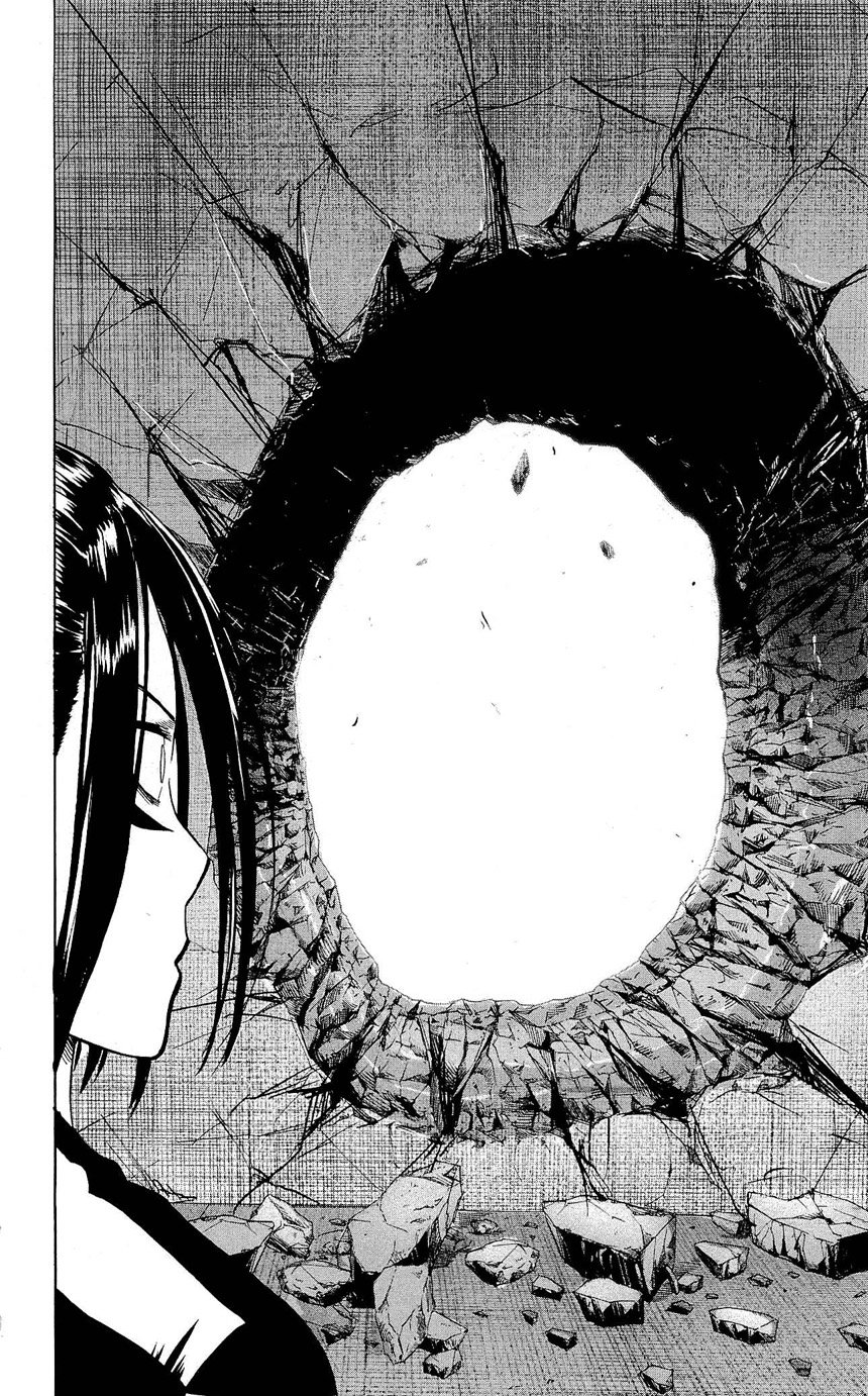 One-Punch Man chapter 24.1 page 26