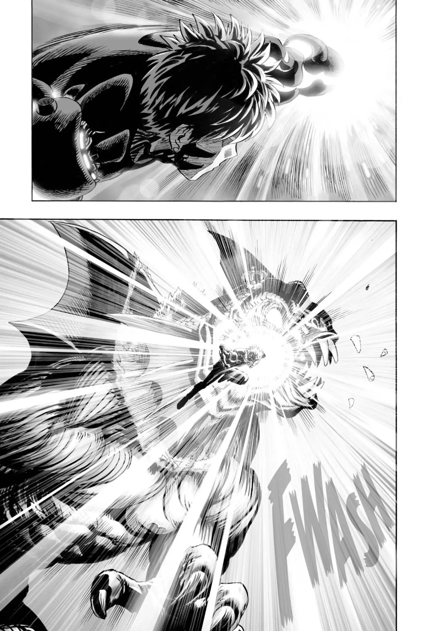 One-Punch Man chapter 26 page 13
