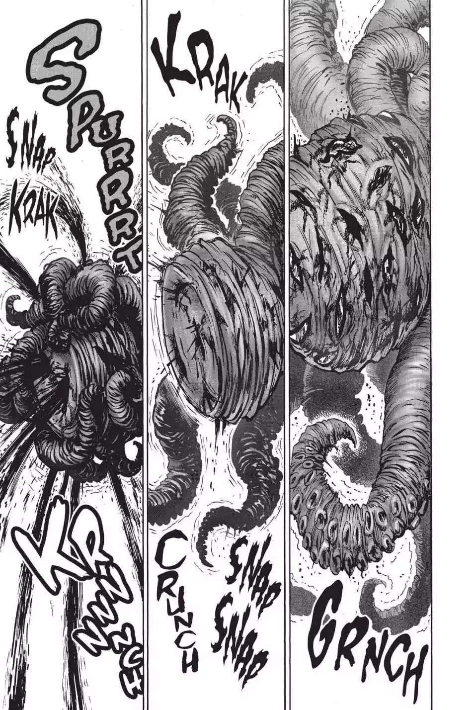 One-Punch Man chapter 68 page 39