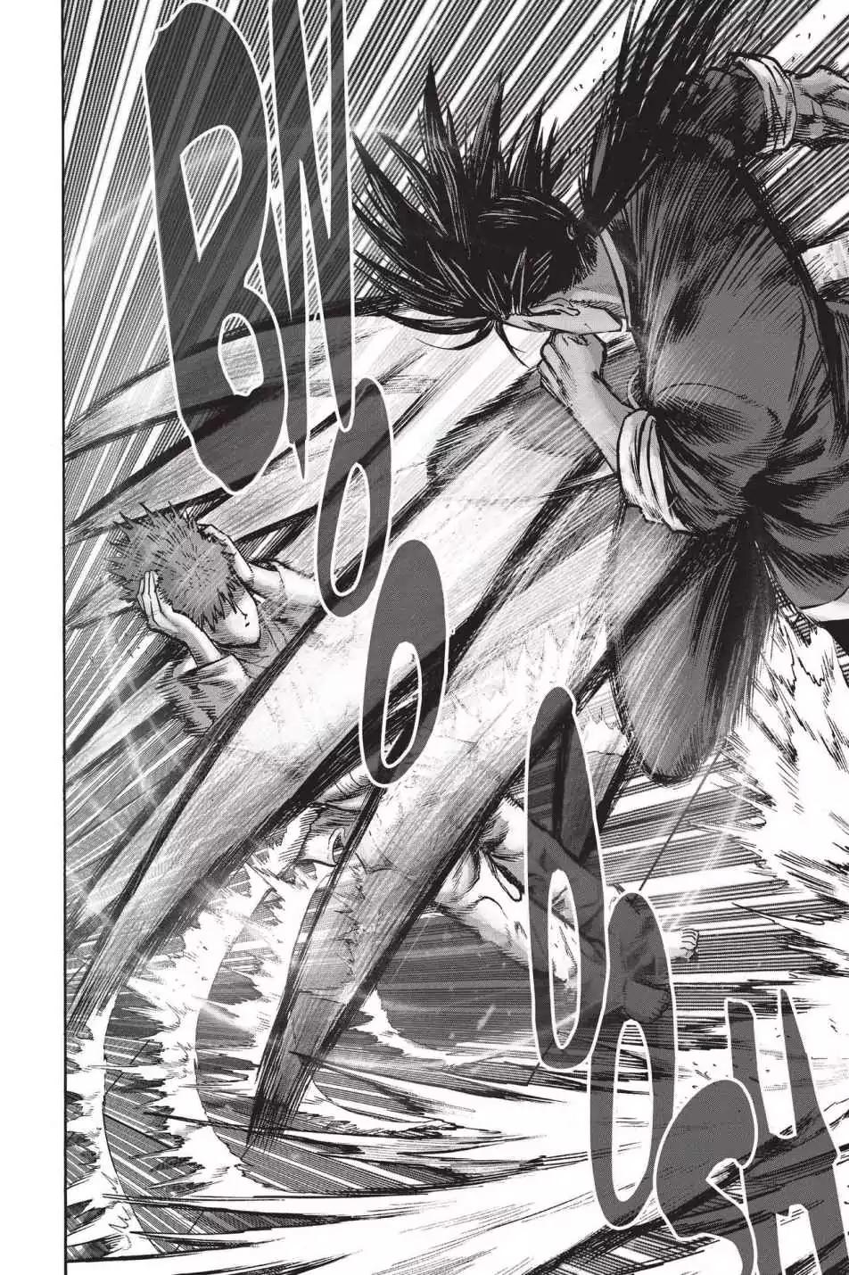 One-Punch Man chapter 70 page 14