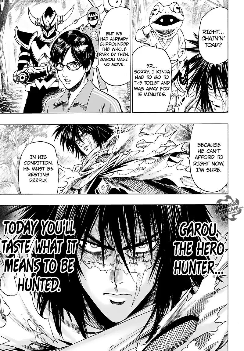 One-Punch Man chapter 80 page 29