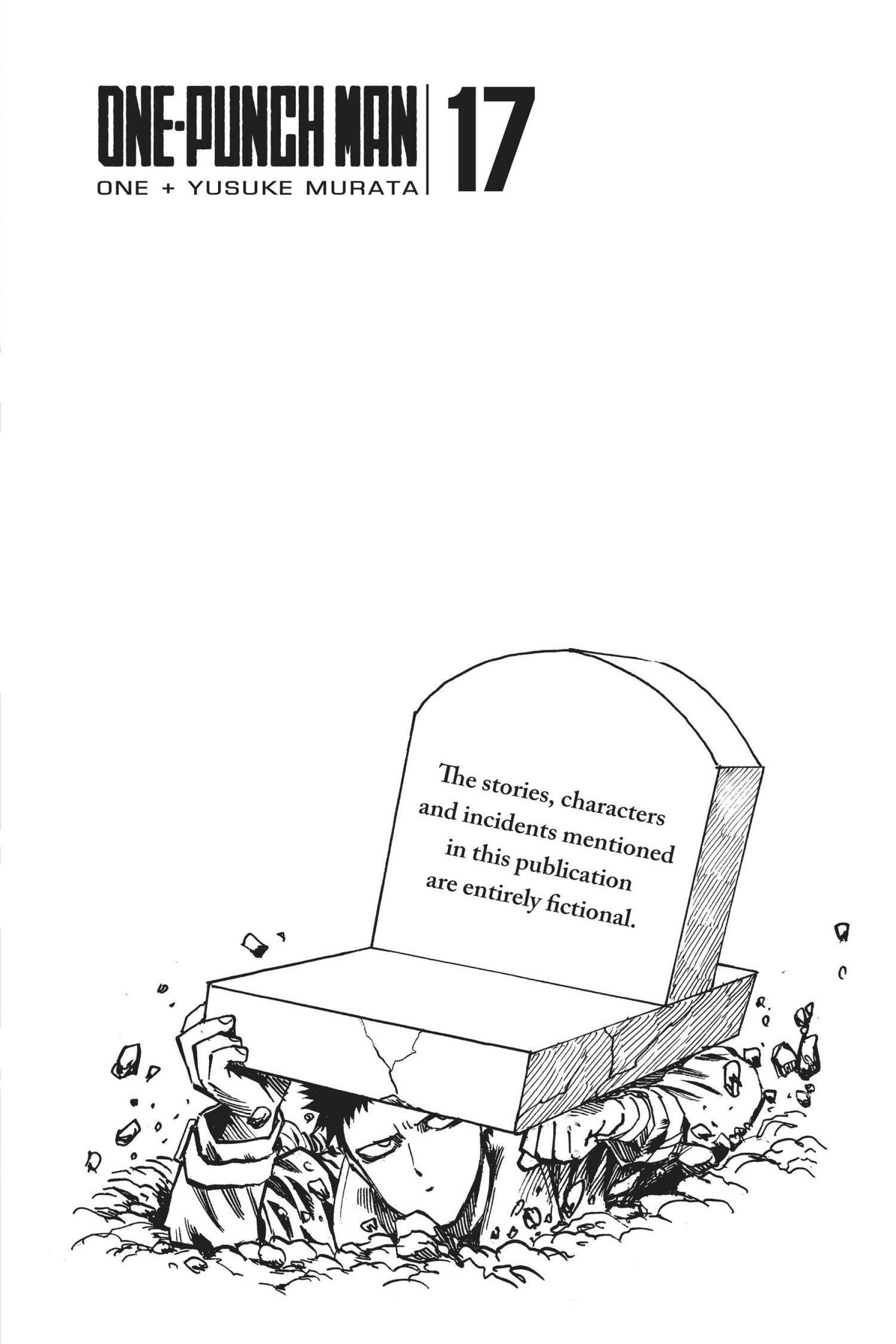 One-Punch Man chapter 86.5 page 12