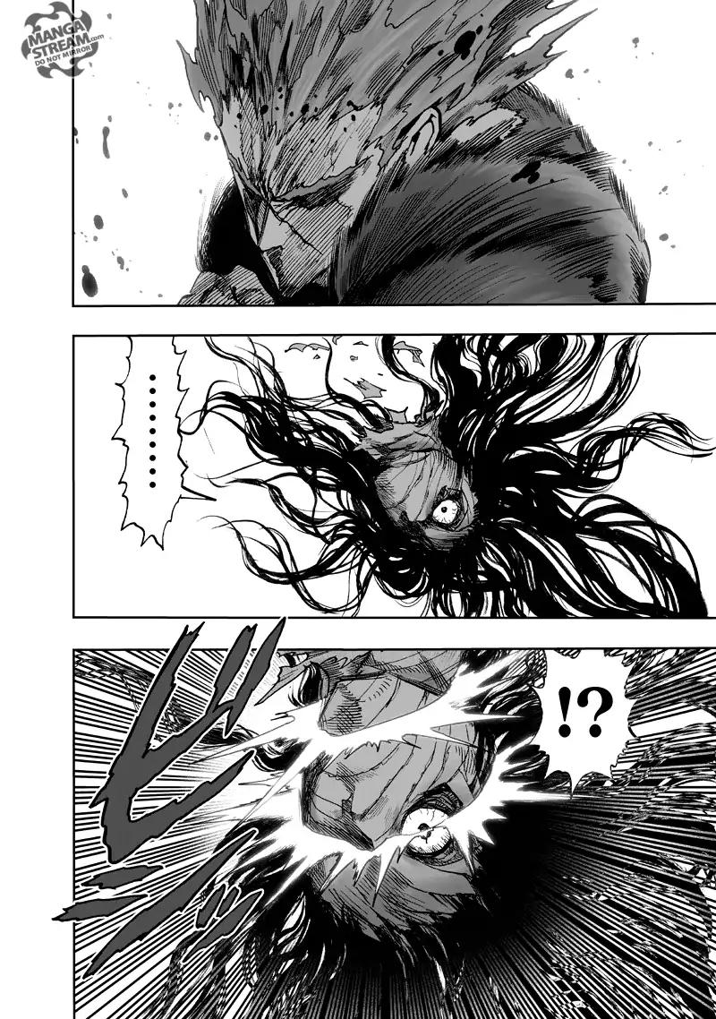 One-Punch Man chapter 90 page 35