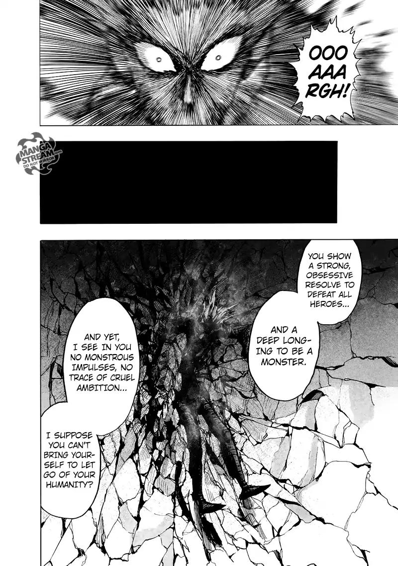 One-Punch Man chapter 92 page 65