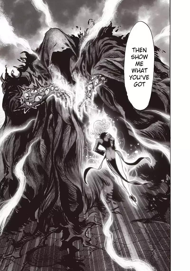 One-Punch Man chapter 94 page 31