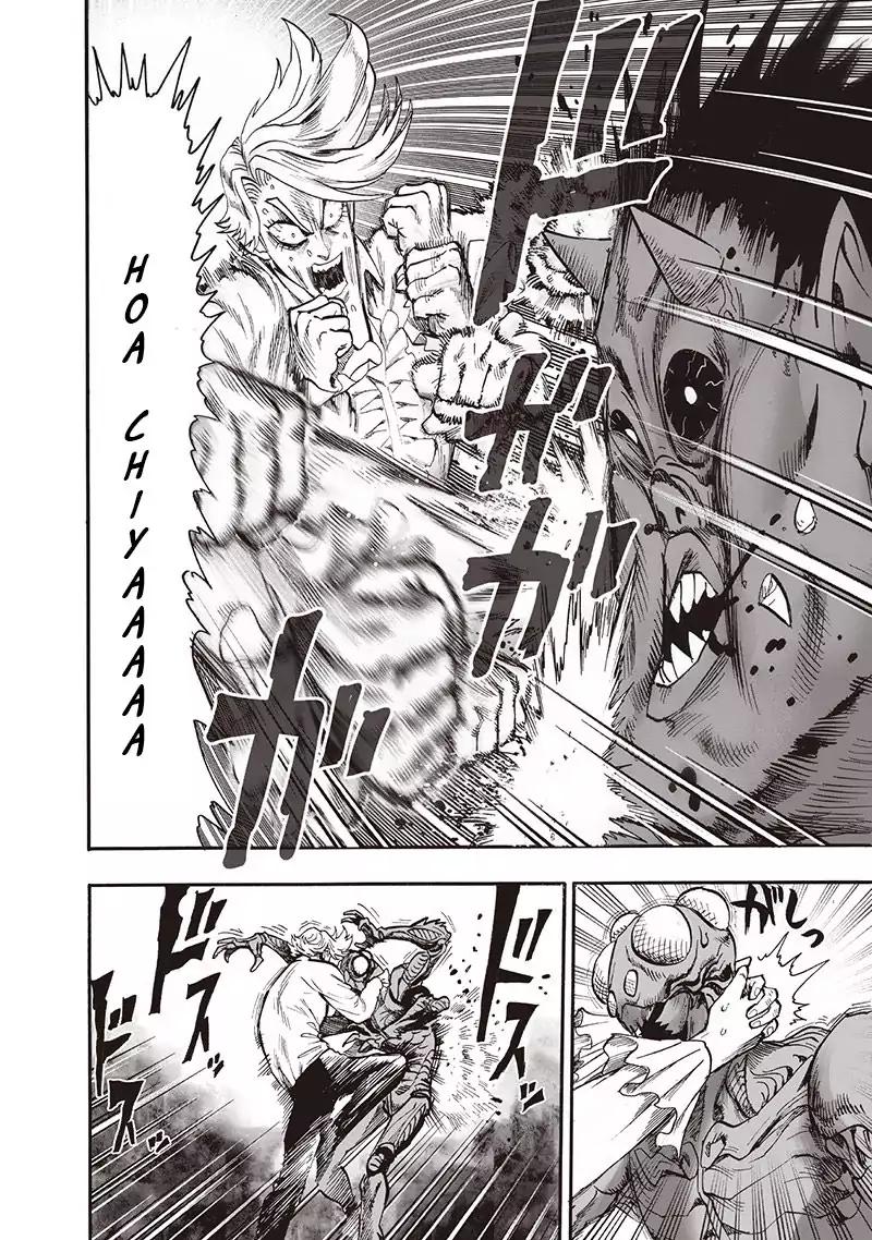 One-Punch Man chapter 94 page 54