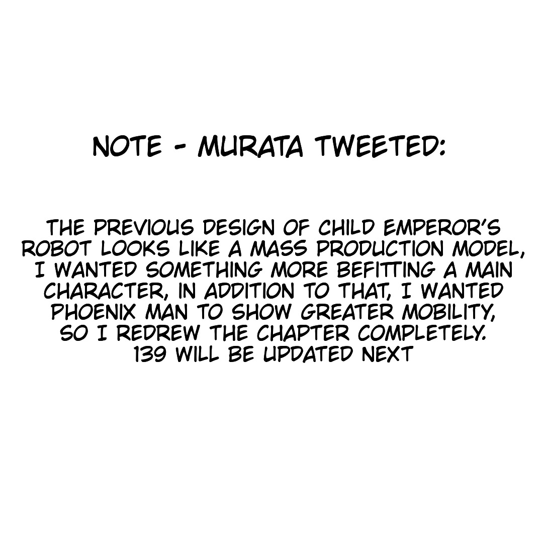 One-Punch Man chapter 99.3 page 2