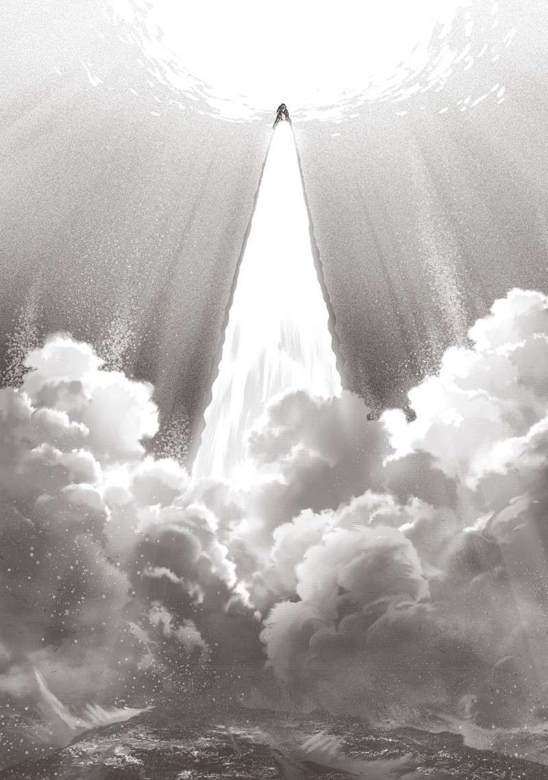 One-Punch Man chapter 99.4 page 33