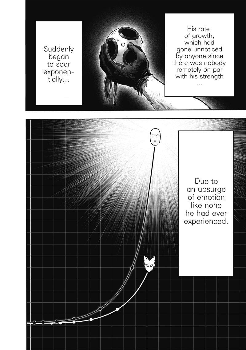 One-Punch Man chapter 168 page 16