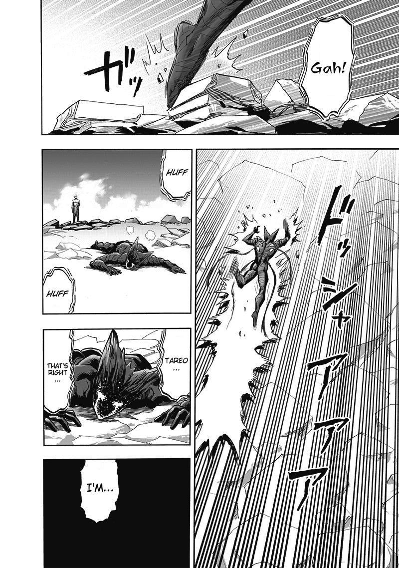 One-Punch Man chapter 168 page 41