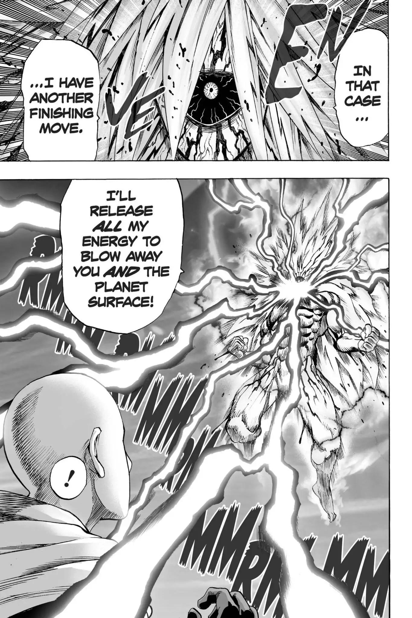 One-Punch Man chapter 36 page 29